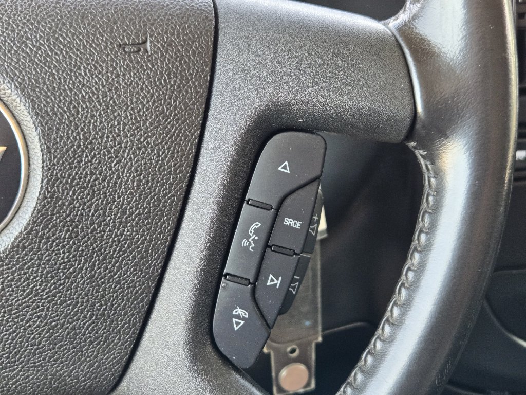Used 2020 Chevrolet Express 2500 Extended w/ Driver Convenience Package RWD image 29