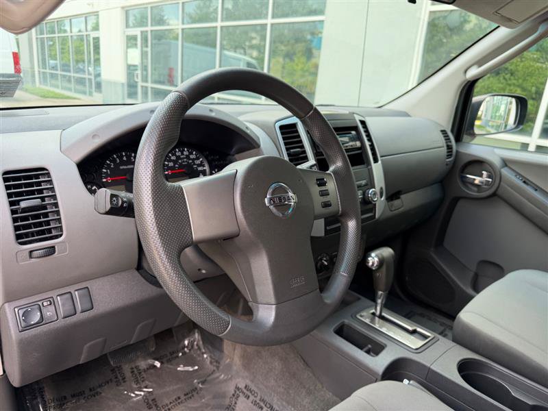 Used 2010 Nissan Xterra S AWD/4WD image 25