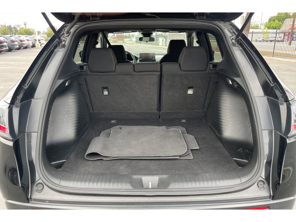 Certified 2023 Honda HR-V Sport image 17