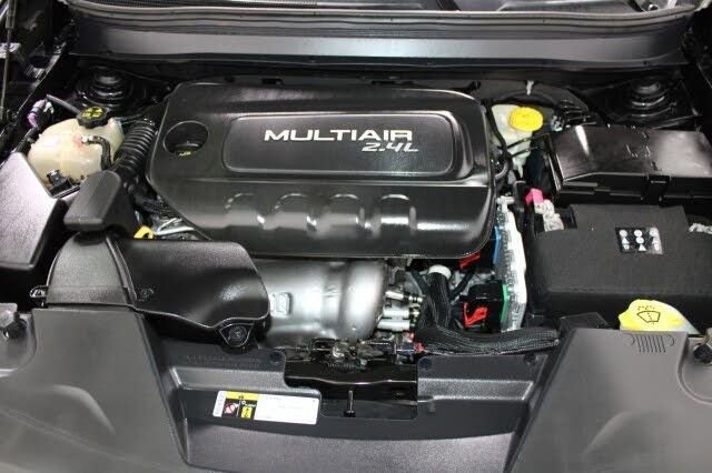 Used 2014 Jeep Cherokee Limited image 31