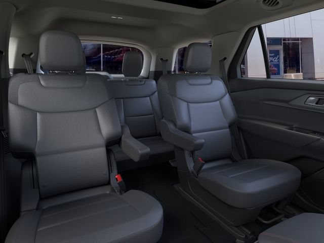 New 2026 Ford Explorer Active w/ Active Comfort Package AWD/4WD image 12