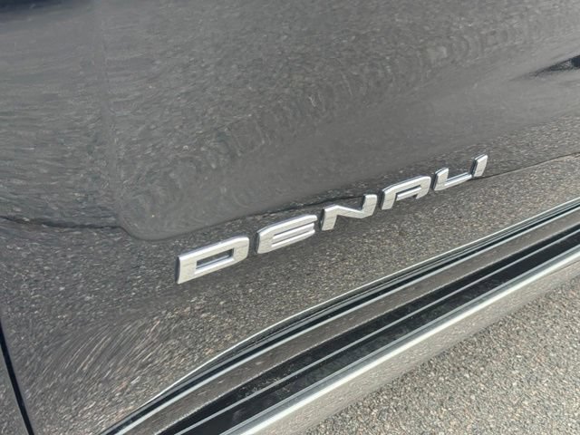 Certified 2026 GMC Sierra 1500 Denali Ultimate AWD/4WD image 13