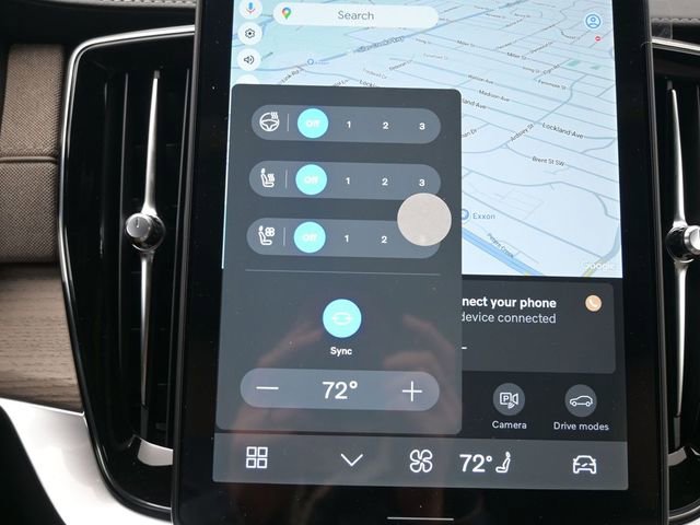 New 2026 Volvo XC90 B6 Ultra w/ Protection Package Premier image 23