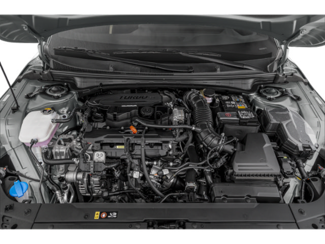 New 2025 Kia K4 GT-Line Turbo FWD image 9