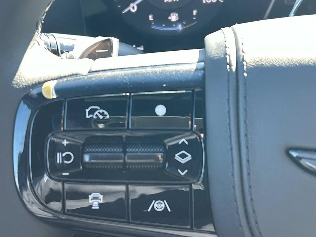 New 2026 Genesis GV80 3.5T Prestige image 33