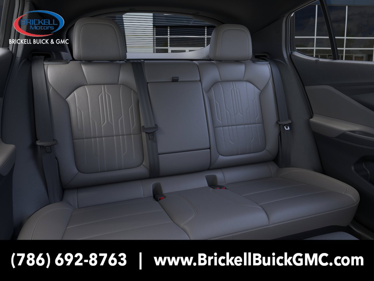 New 2026 Buick Envista Sport Touring FWD image 17