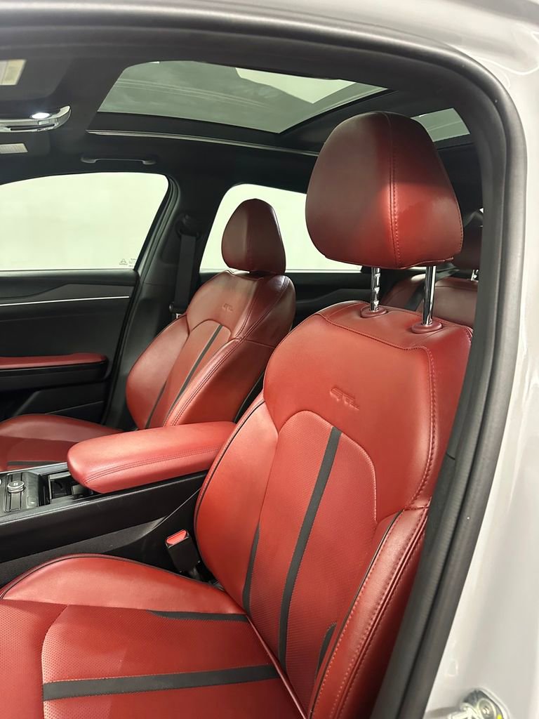 Used 2023 Kia K5 GT-Line FWD image 12