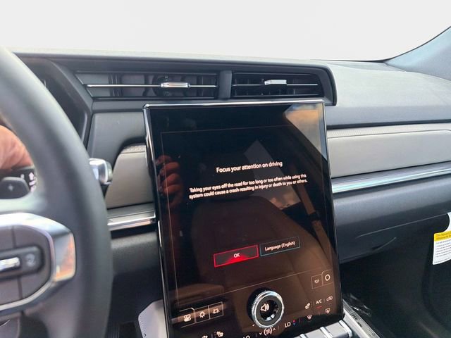 New 2026 GMC Terrain Elevation w/ Elevation Premium Package image 23