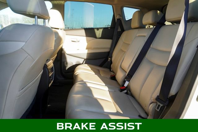 Used 2023 Nissan Murano SL image 9