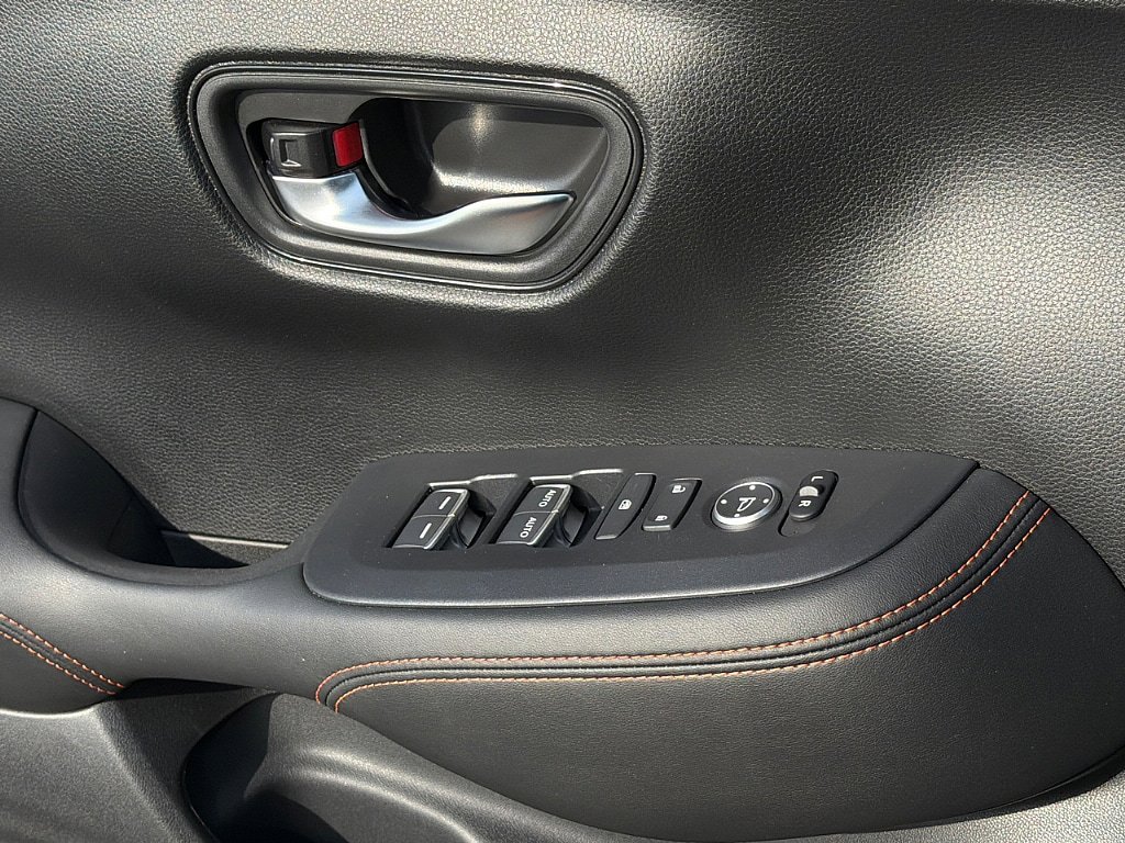 Used 2024 Honda HR-V Sport image 20