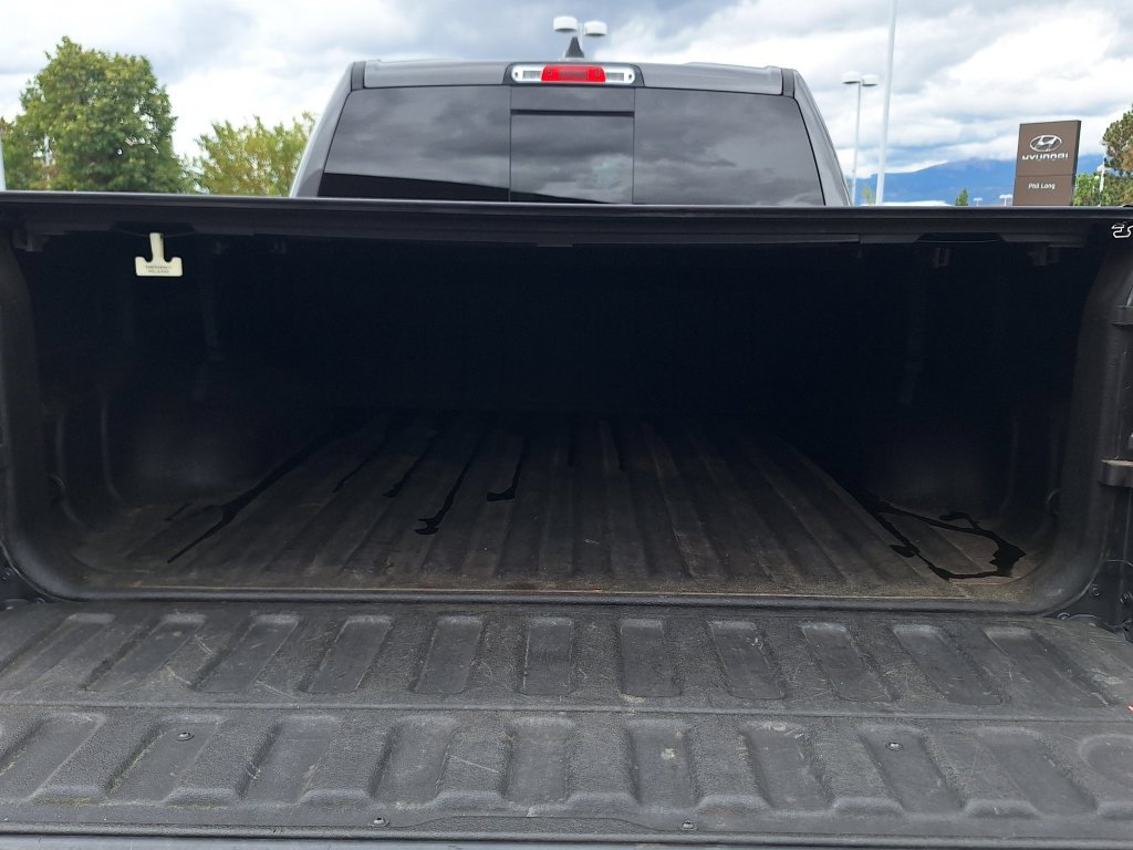 Used 2022 RAM 1500 Big Horn AWD/4WD image 29