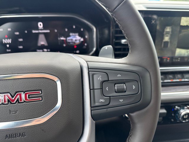 New 2026 GMC Sierra 1500 SLT image 28