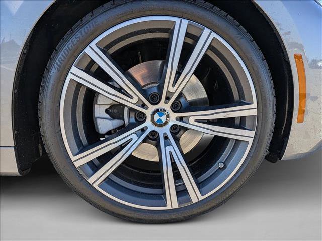 Certified 2023 BMW 430i Convertible w/ Convenience Package image 23