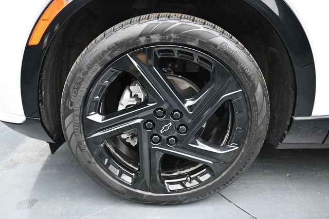 Used 2024 Chevrolet Equinox EV RS FWD image 11