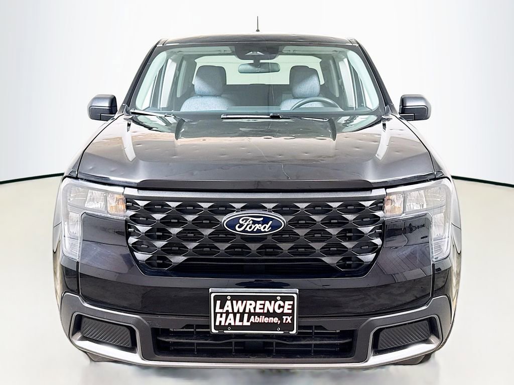 Used 2025 Ford Maverick XLT w/ Equipment Group 302A image 2