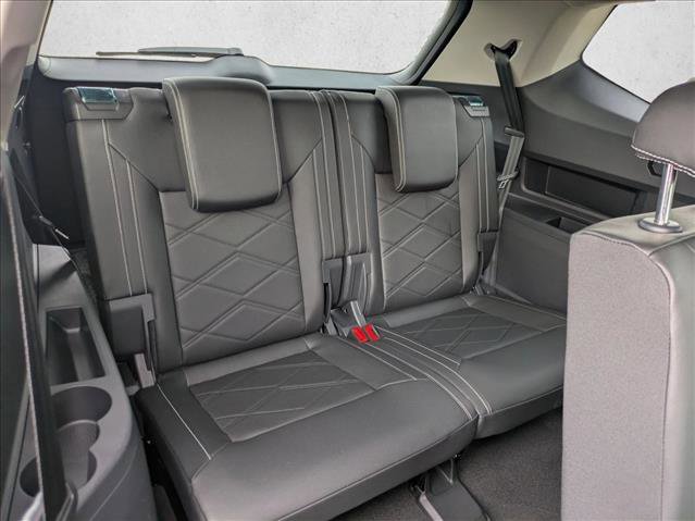 New 2026 Volkswagen Atlas SE image 28
