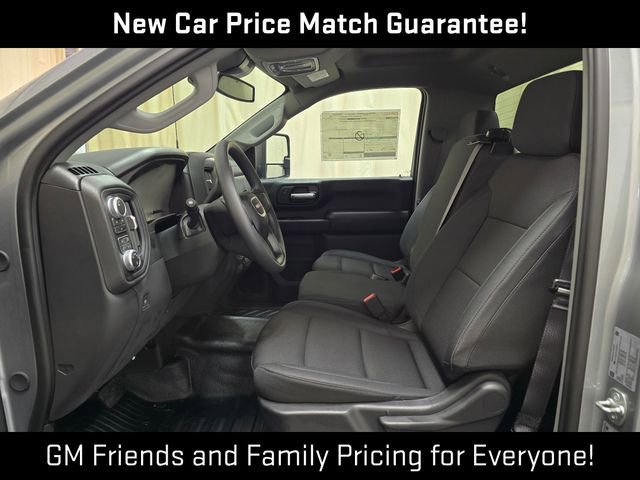 New 2026 GMC Sierra 2500 Pro w/ Convenience Package image 13