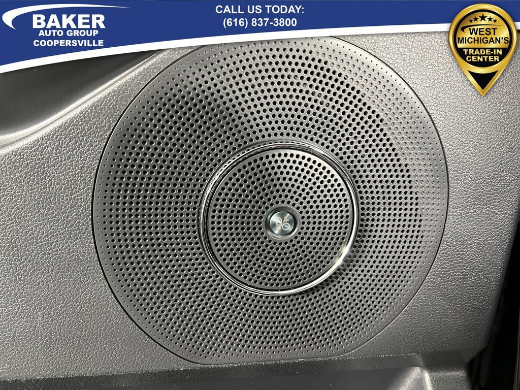 Used 2024 Ford Expedition Max Limited image 26