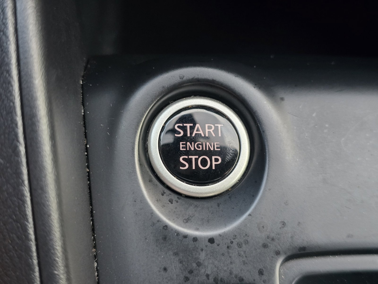 Certified 2023 Nissan Kicks S FWD image 21