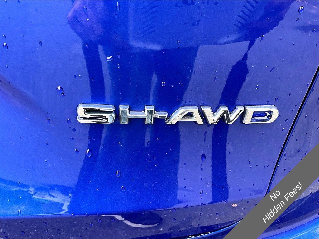 Used 2020 Acura RDX w/ Advance Package AWD/4WD image 8