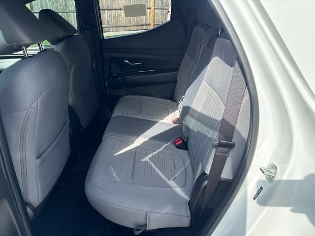 Used 2022 Hyundai Santa Cruz SEL FWD image 15