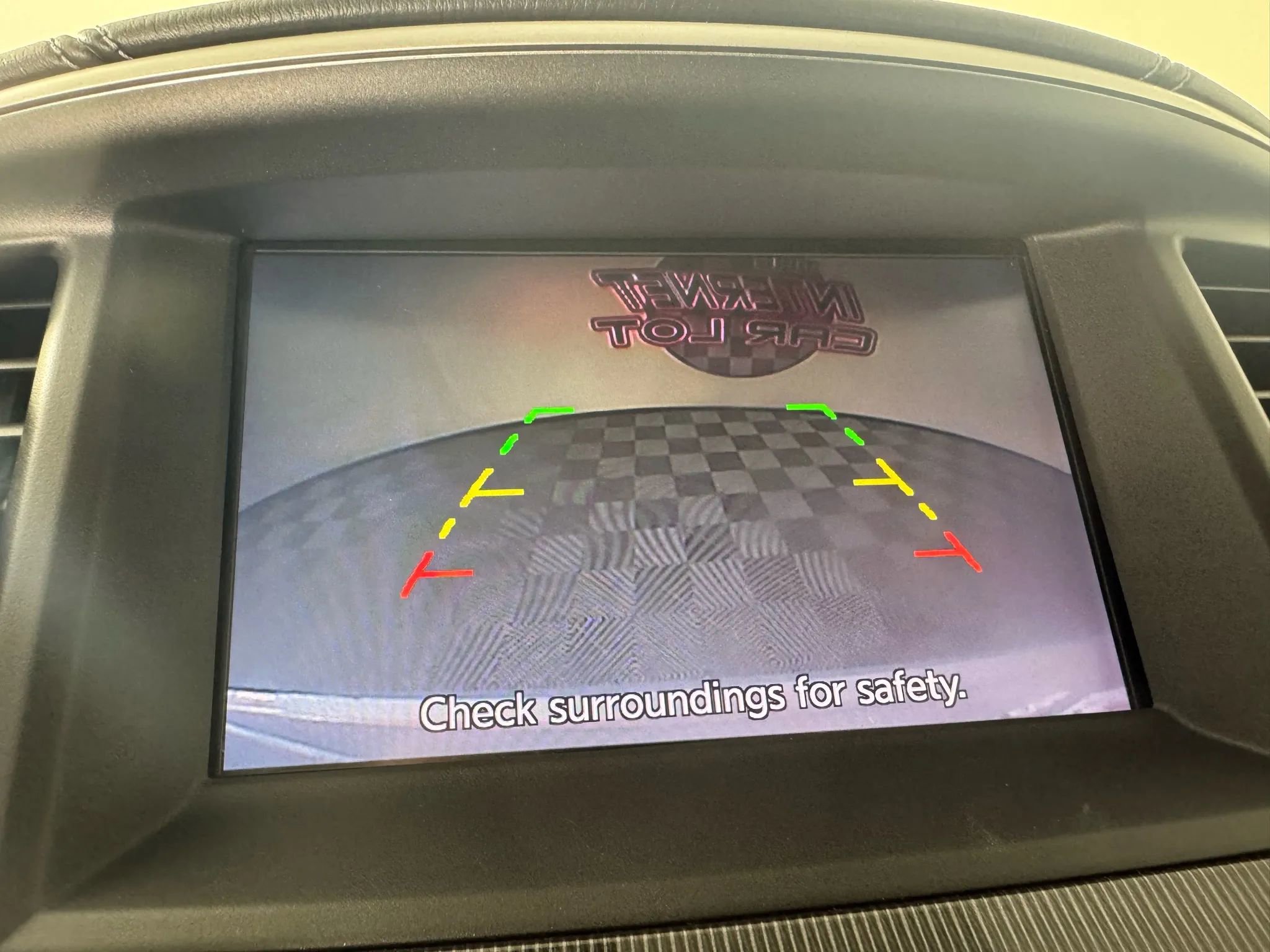 Used 2018 INFINITI QX60 Luxe image 18