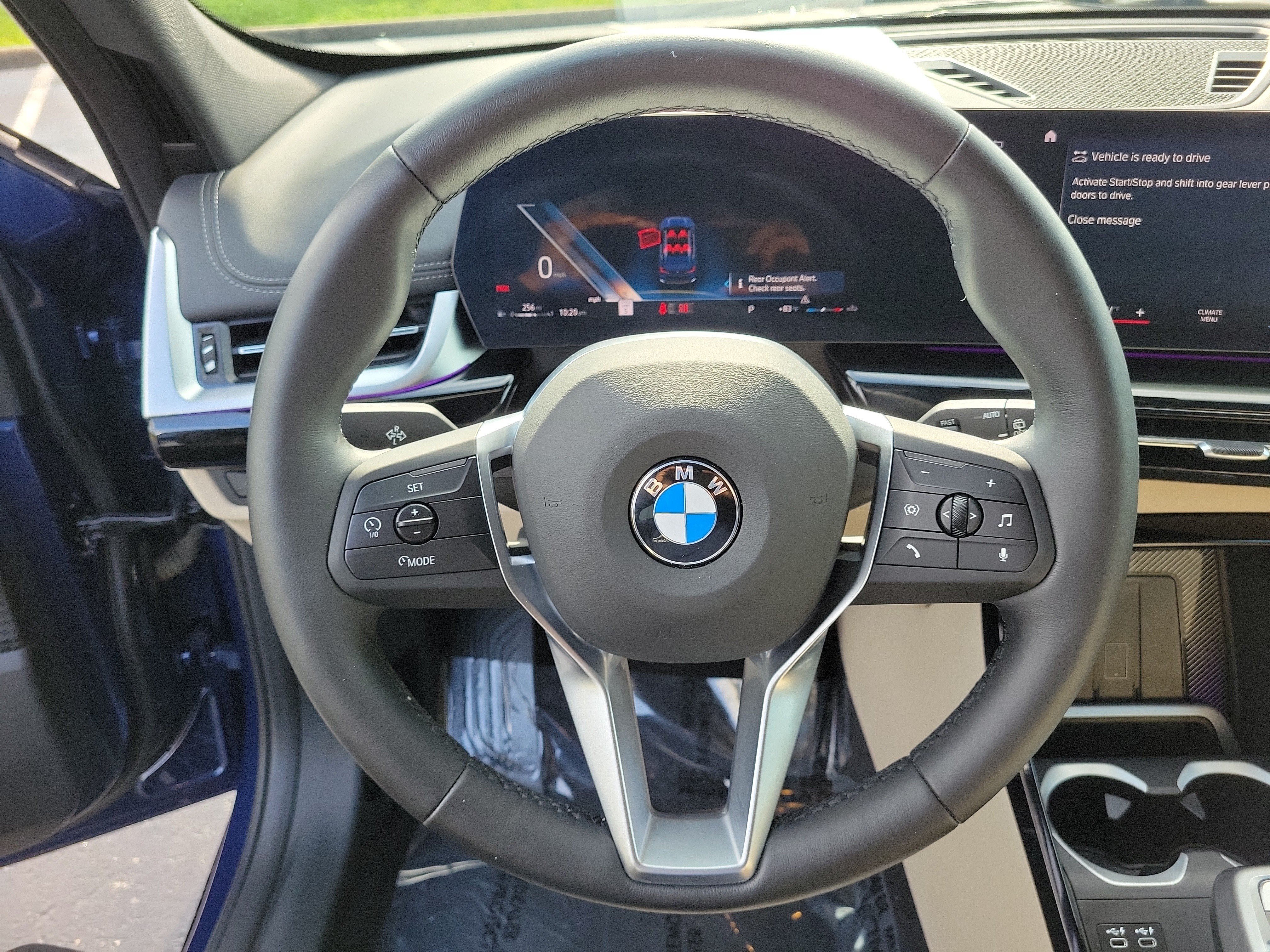 Used 2023 BMW X1 xDrive28i w/ Convenience Package AWD/4WD image 28