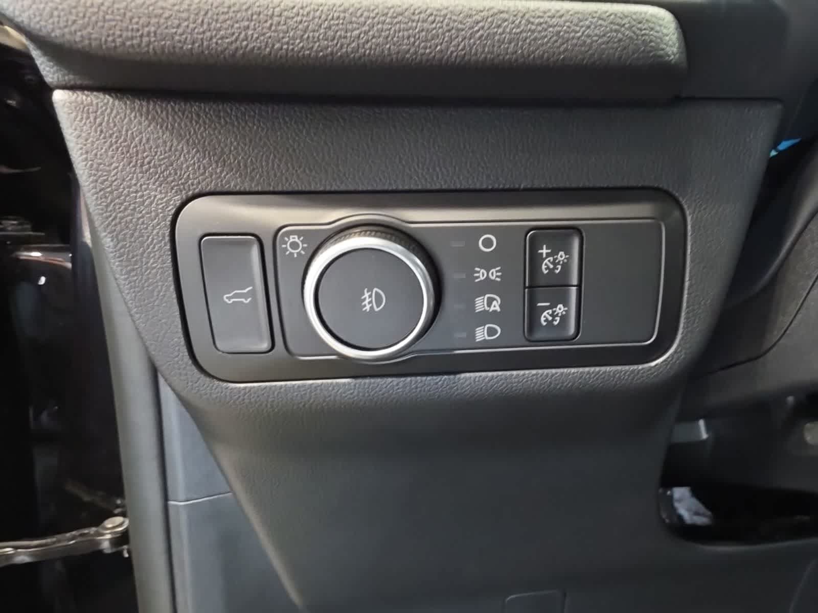 Used 2025 Ford Escape ST-Line Select AWD/4WD image 20