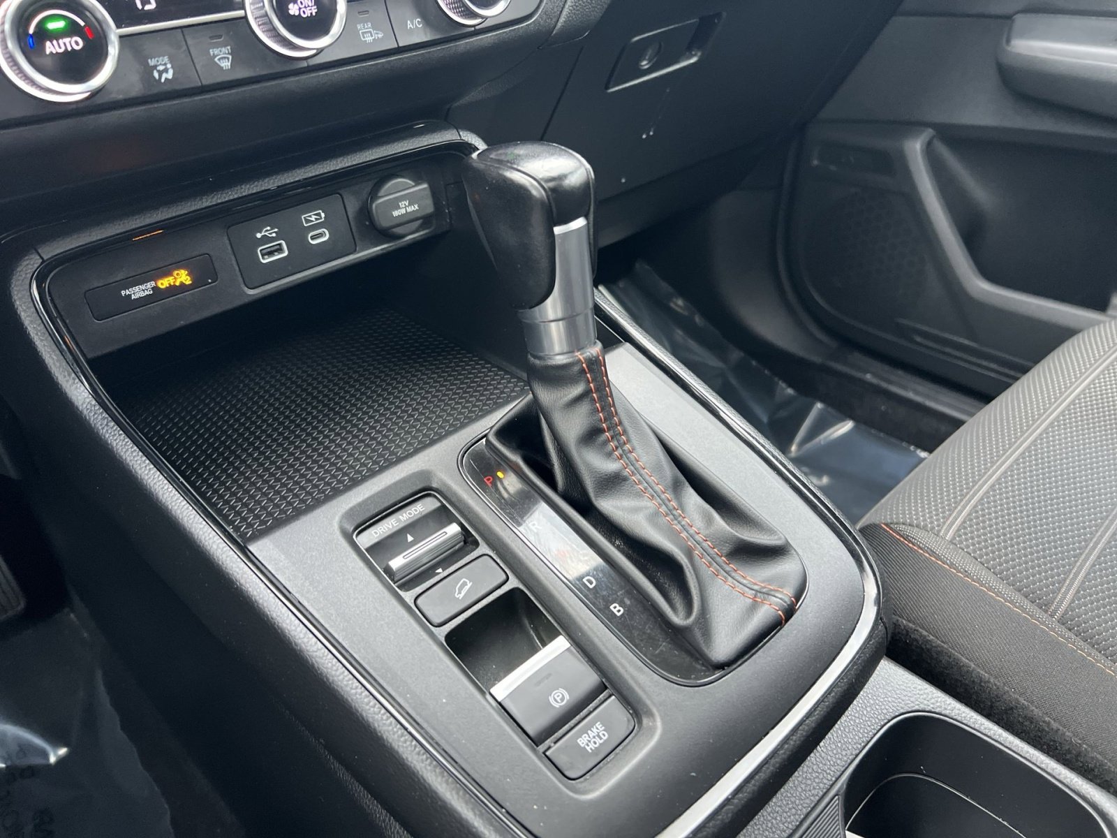 Used 2023 Honda CR-V Sport image 21