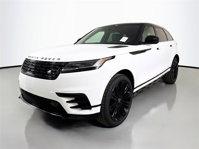New 2026 Land Rover Range Rover Velar Dynamic SE video 1
