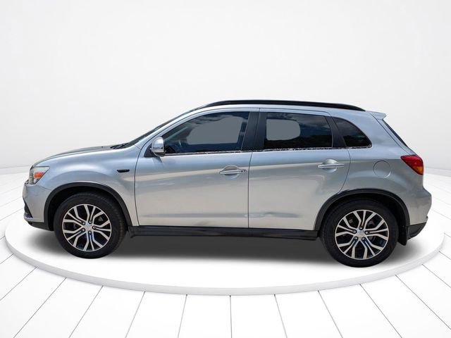 Used 2018 Mitsubishi Outlander Sport SEL FWD image 7