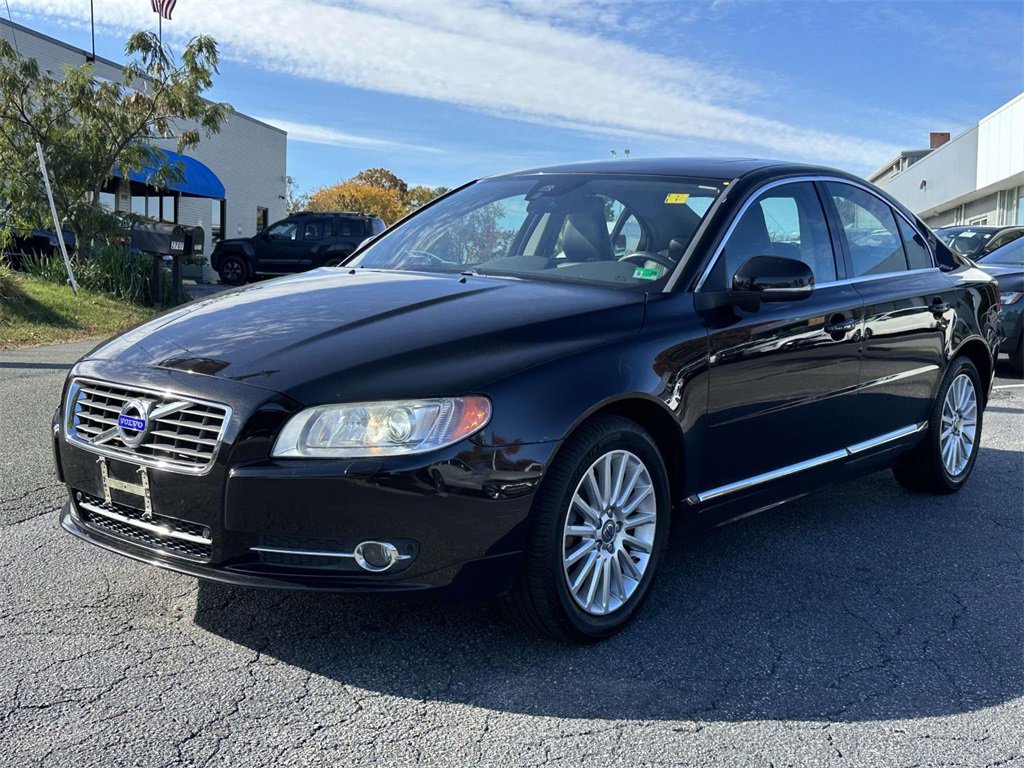 Used 2013 Volvo S80 3.2 image 22