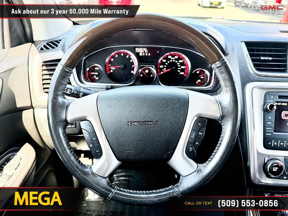 Used 2016 GMC Acadia Denali image 24
