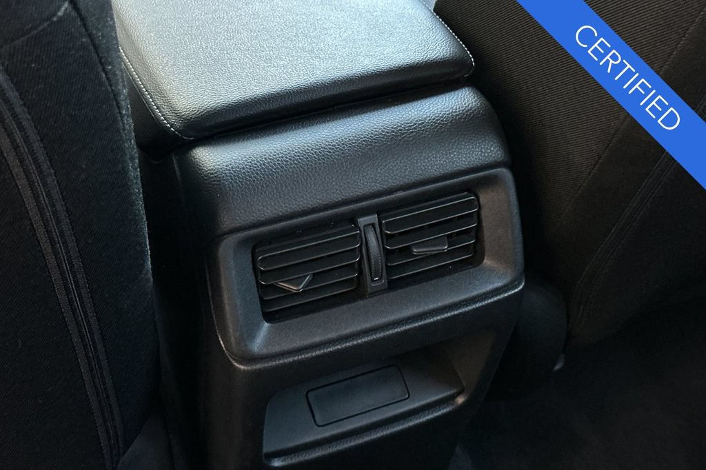 Certified 2025 Honda CR-V LX image 14