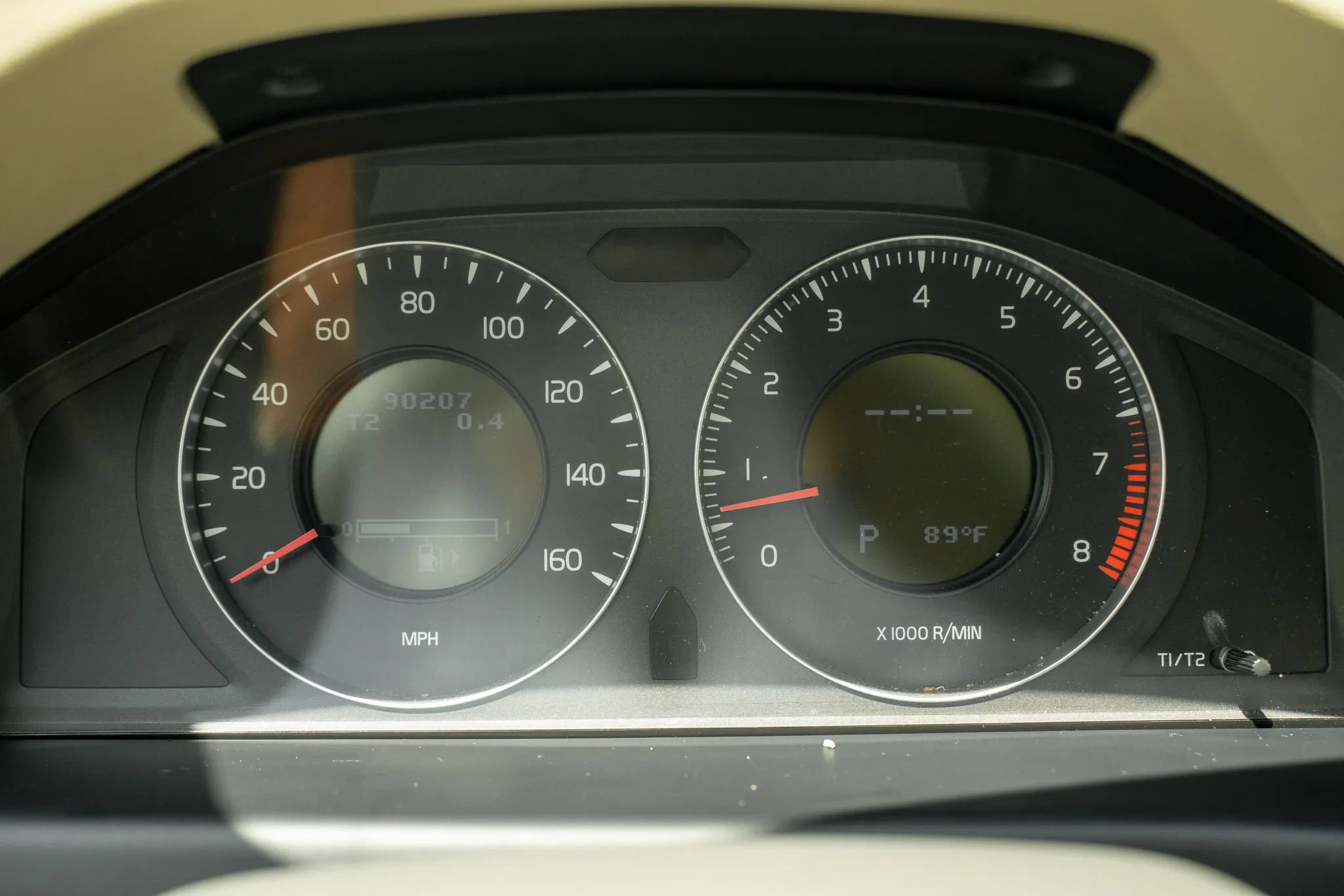 Used 2008 Volvo XC70 3.2 AWD/4WD image 19