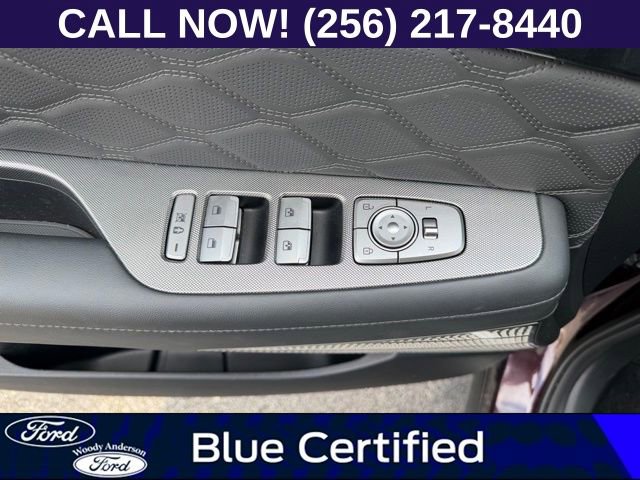 Used 2022 Hyundai Palisade Calligraphy image 23