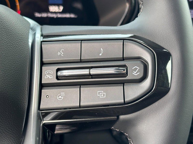 New 2026 Chevrolet Colorado ZR2 w/ ZR2 Bison Edition image 38