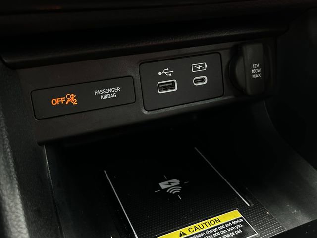 Certified 2025 Acura Integra A-Spec FWD image 22