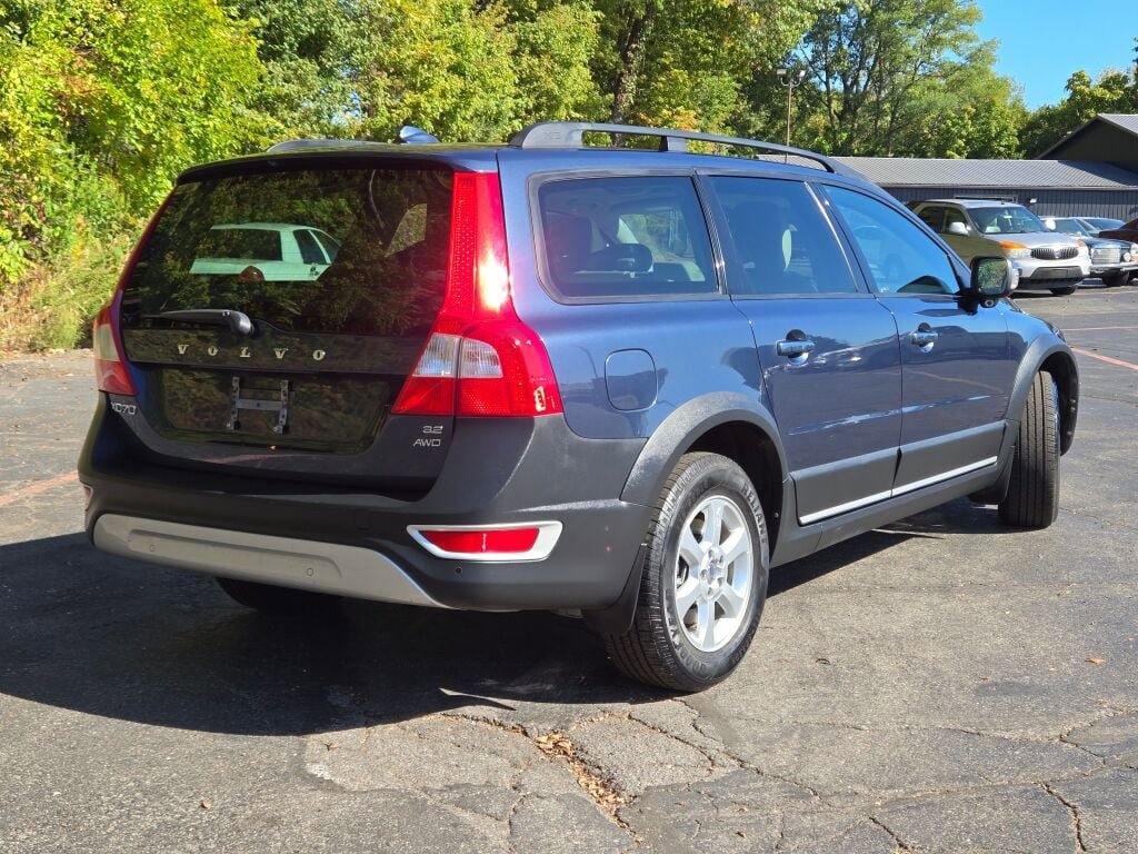Used 2008 Volvo XC70 3.2 image 12