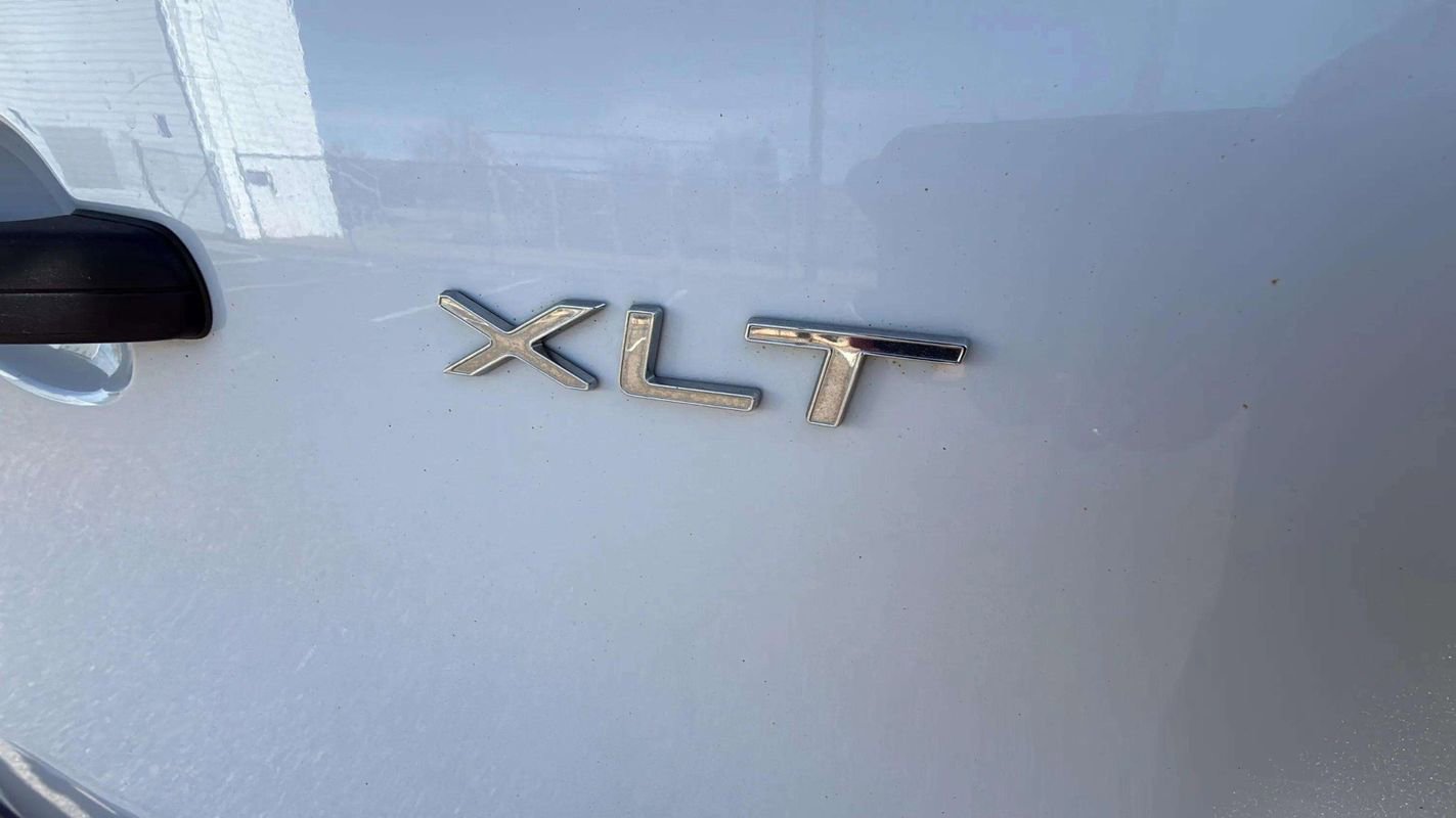 Used 2021 Ford Transit 350 XLT image 16