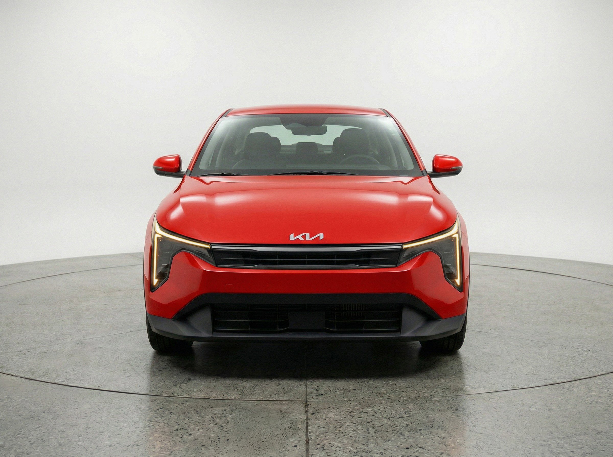 Used 2025 Kia K4 LXS image 2