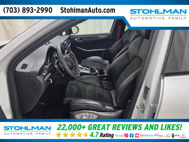 Used 2023 Porsche Macan GTS image 13