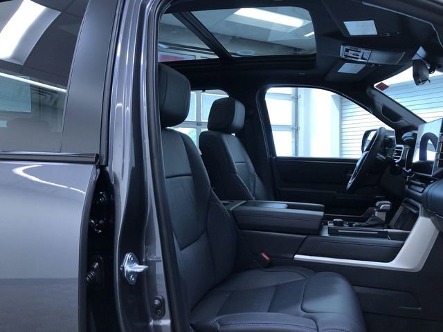 New 2026 Toyota Tundra Platinum AWD/4WD image 16