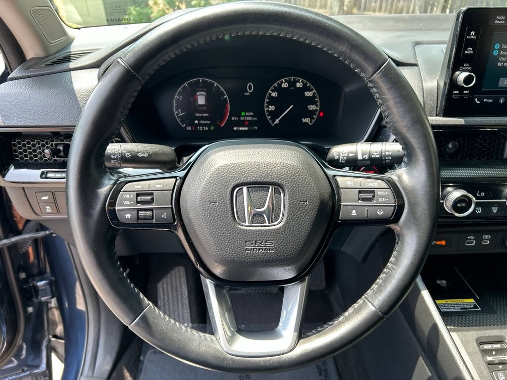 Used 2025 Honda CR-V EX-L image 16
