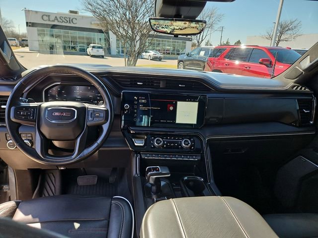 Used 2024 GMC Sierra 1500 AT4X w/ AT4X AEV Edition AWD/4WD image 20