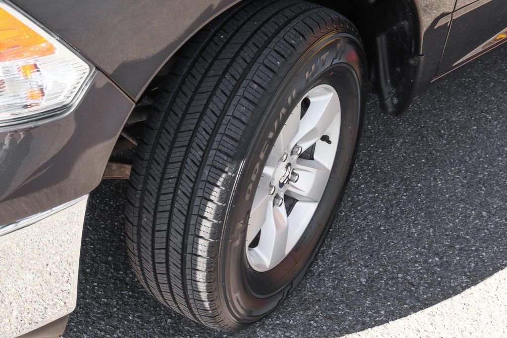 Used 2022 RAM 1500 Tradesman w/ Electronics Group image 43