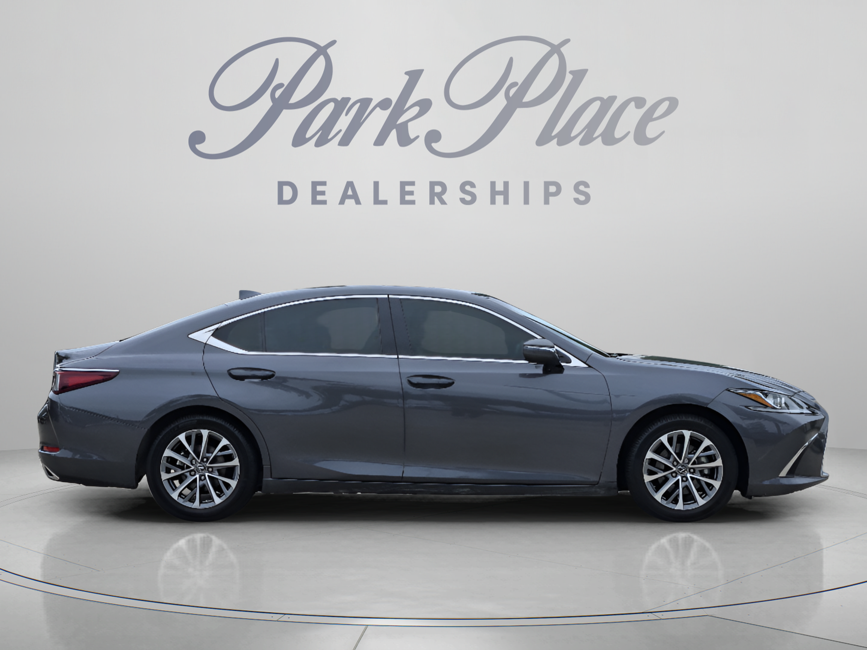 Used 2023 Lexus ES 350 w/ Accessory Package (Z2) FWD image 6