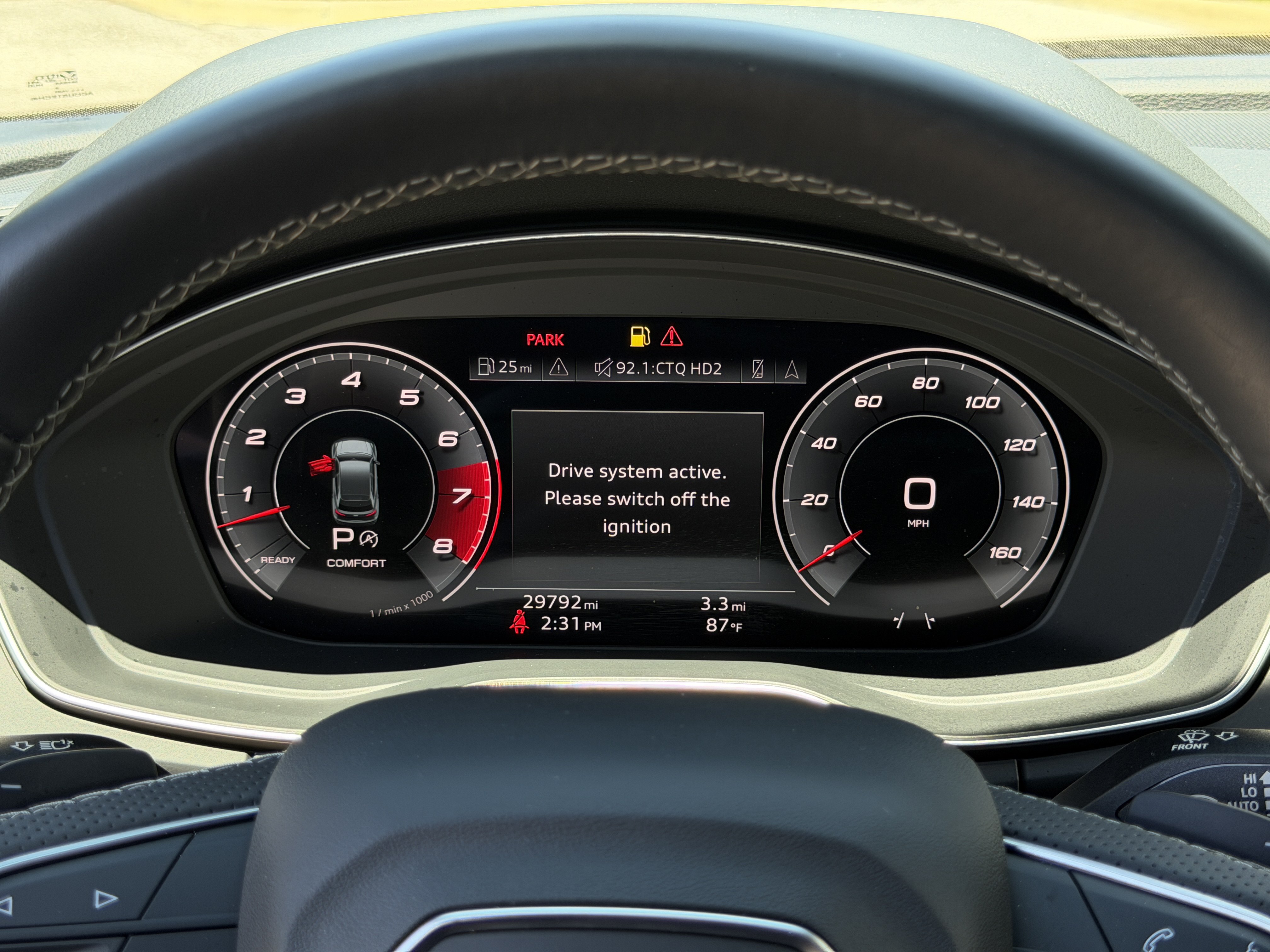 Used 2023 Audi SQ5 Prestige w/ Prestige Package AWD/4WD image 34