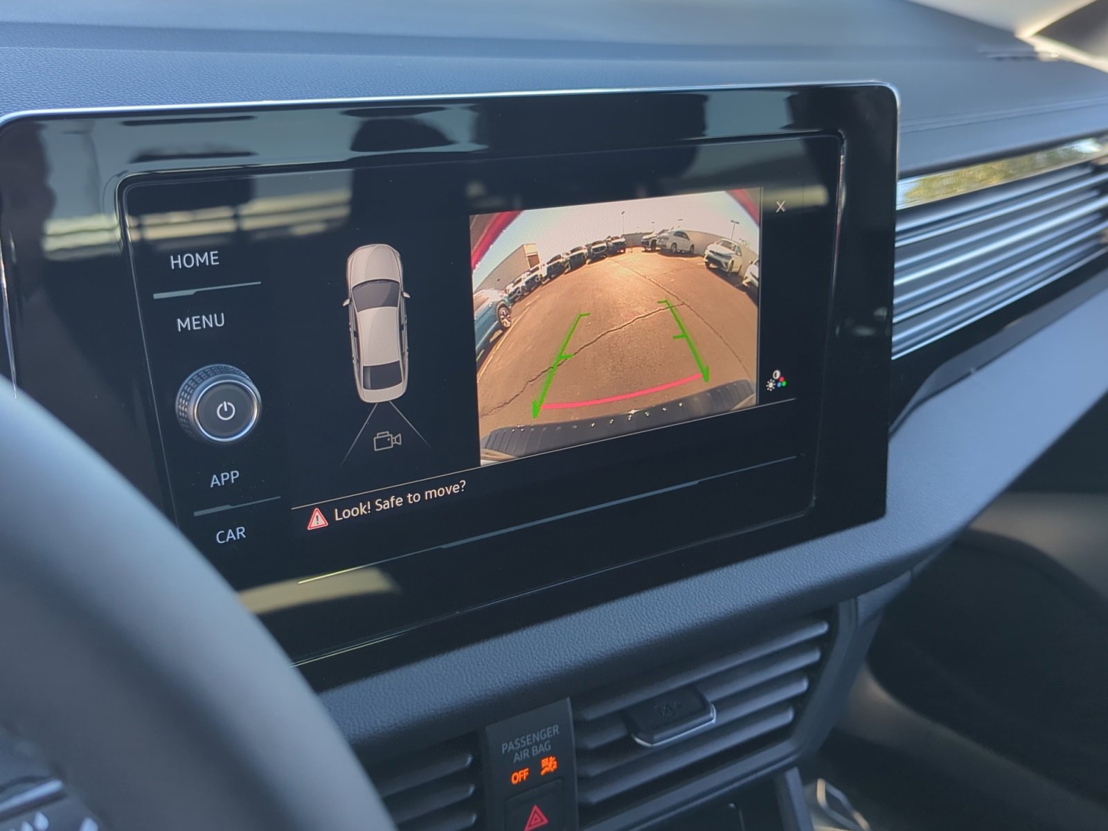 New 2026 Volkswagen Jetta S image 27