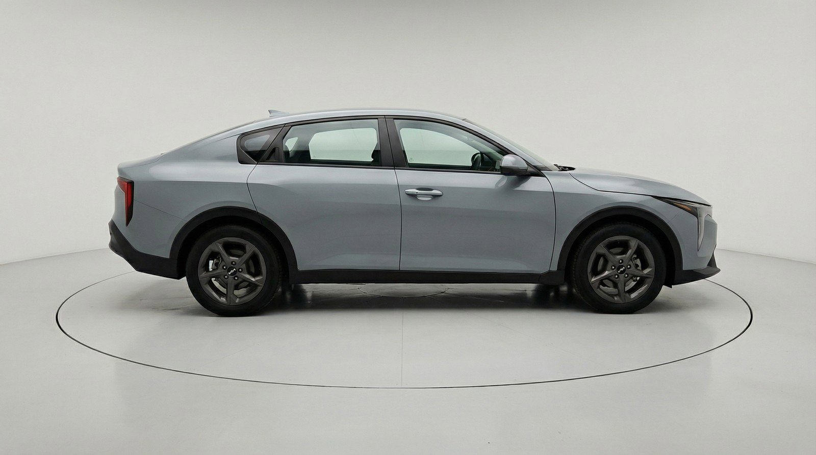 Used 2025 Kia K4 LXS image 11